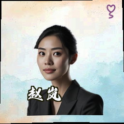 赵岚